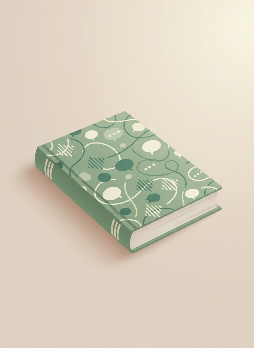 Cover of Declarative Language Handbook by Linda K. Murphy